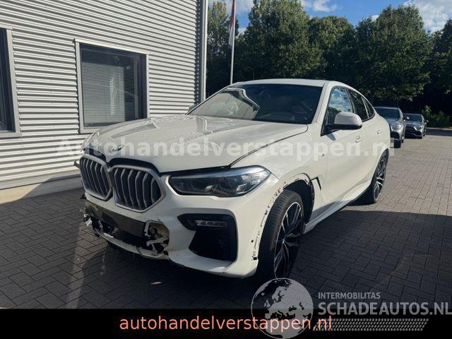 BMW X6 xDrive 30d M Sport 210KW Pano Harman
