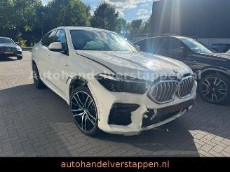 BMW X6 xDrive 30d M Sport 210KW Pano Harman picture 4