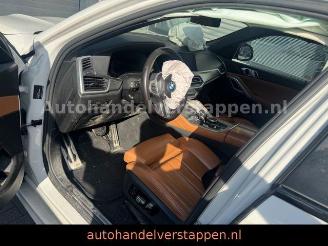 BMW X6 xDrive 30d M Sport 210KW Pano Harman picture 12