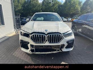 BMW X6 xDrive 30d M Sport 210KW Pano Harman picture 3