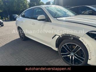 BMW X6 xDrive 30d M Sport 210KW Pano Harman picture 6