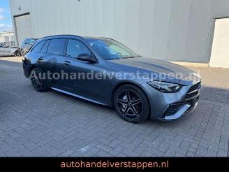 Mercedes C-klasse  picture 2