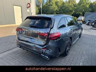 Mercedes C-klasse  picture 6