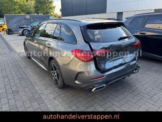 Mercedes C-klasse  picture 3