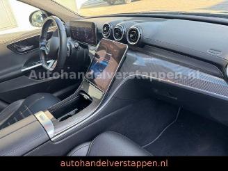 Mercedes C-klasse  picture 13