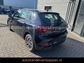 Volkswagen Polo VI Life 70KW TSI Navi Klima 5Turig picture 2