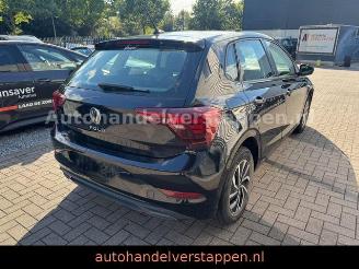 Volkswagen Polo VI Life 70KW TSI Navi Klima 5Turig picture 4