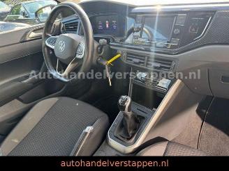 Volkswagen Polo VI Life 70KW TSI Navi Klima 5Turig picture 12
