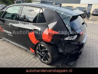 Volkswagen ID.3 Pro Performance 150 kW Navi CAM LED picture 4