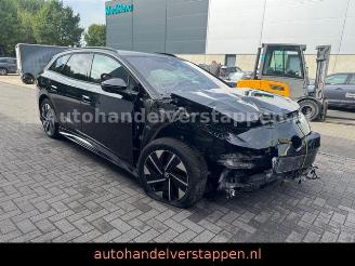 Volkswagen ID.7 Tourer Pro S 210 kW 86KWH Pro Max picture 8