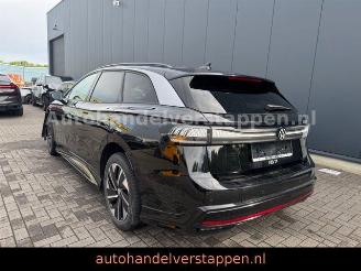 Vaurioauto  passenger cars Volkswagen ID.7 Tourer Pro S 210 kW 86KWH Pro Max 2025/12