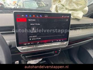 Volkswagen ID.7 Tourer Pro S 210 kW 86KWH Pro Max picture 18