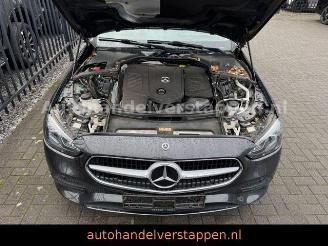 Mercedes C-klasse  picture 10