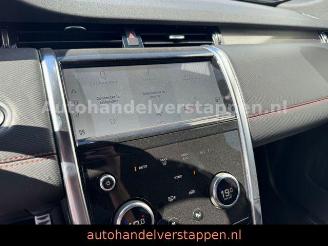 Land Rover Discovery Sport R-Dynamic S D165 picture 16