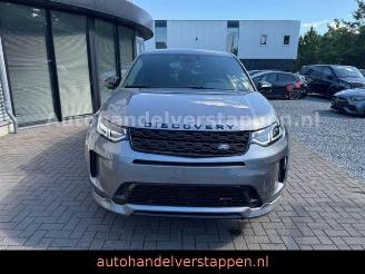 Land Rover Discovery Sport R-Dynamic S D165 picture 2