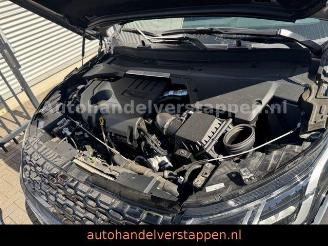 Land Rover Discovery Sport R-Dynamic S D165 picture 22