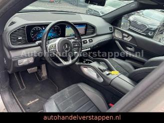 Mercedes GLE 300d 4Matic AMG PANO BURM 360CAM picture 10
