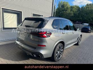 BMW X5 30d xDrive 210KW M Sport Pro Paket Harman picture 4