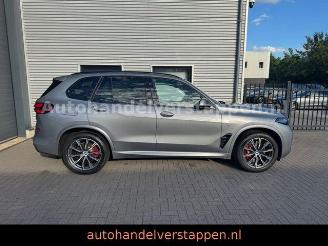 BMW X5 30d xDrive 210KW M Sport Pro Paket Harman picture 3