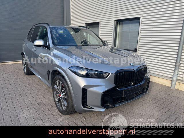 BMW X5 30d xDrive 210KW M Sport Pro Paket Harman