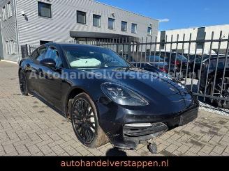 Unfallwagen Porsche Panamera 4 E-Hybrid Sport Chrono Panorama 2021/5