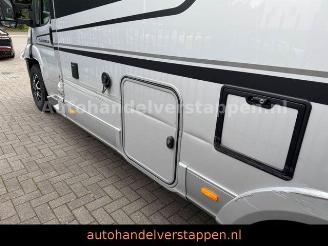 Adria Matrix 670 DL SUPREME 180POWER AUTO Hubbet picture 11