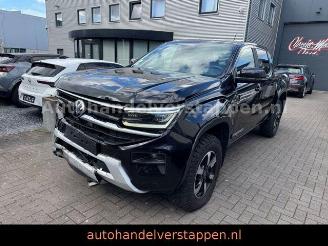  Volkswagen Amarok 3.0 TDI 177 kW Style Doppelkabine 4Motion 2024/8