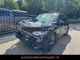 Unfallwagen Mercedes GLB 250+ EQ 4Matic 200KW AMG Sport 2026/4