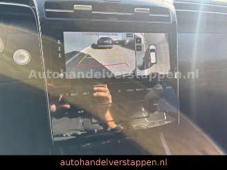 Hyundai Tucson 1.6 T-GDI 132kW 48V SHINE DCT 4WD picture 21