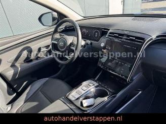 Hyundai Tucson 1.6 T-GDI 132kW 48V SHINE DCT 4WD picture 17