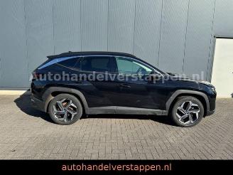 Hyundai Tucson 1.6 T-GDI 132kW 48V SHINE DCT 4WD picture 3