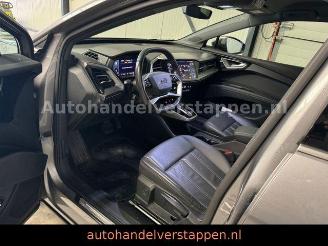 Audi Q4 e-tron Sportback 40 e-tron S-Line 82KWH picture 20