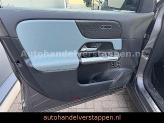 Mercedes GLA 250e Progressive Night-Paket Navi Leder picture 15
