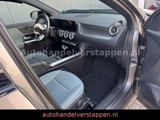 Mercedes GLA 250e Progressive Night-Paket Navi Leder picture 18