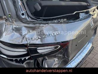 Mercedes GLA 250e Progressive Night-Paket Navi Leder picture 9