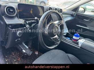 Mercedes C-klasse  picture 19