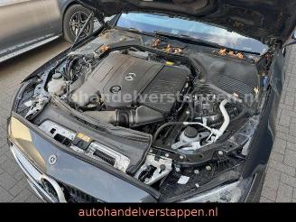 Mercedes C-klasse  picture 12