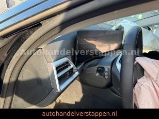 BMW i4 Gran Coupe 35 eDrive Navi Leder LED picture 17