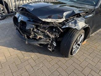 Coche accidentado BMW i4 Gran Coupe 35 eDrive Navi Leder LED 2024/11