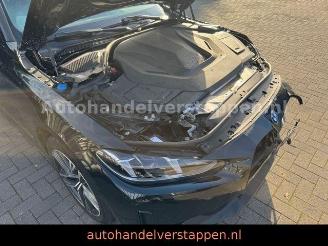 BMW i4 Gran Coupe 35 eDrive Navi Leder LED picture 11