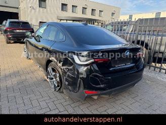 BMW i4 Gran Coupe 35 eDrive Navi Leder LED picture 4