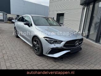 uszkodzony samochody osobowe Mercedes Cla-klasse 180 Shooting Brake AMG Sport Panorama 2026/5