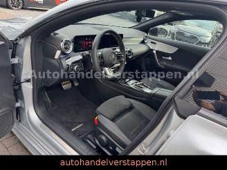Mercedes Cla-klasse 180 Shooting Brake AMG Sport Panorama picture 15