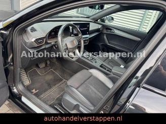 Cupra Formentor 110KW DSG Performance III Schwarz picture 17
