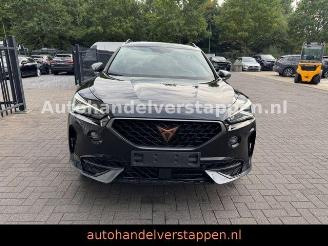 Cupra Formentor 110KW DSG Performance III Schwarz picture 8