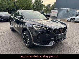 Vaurioauto  passenger cars Cupra Formentor 110KW DSG Performance III Schwarz 2023/4