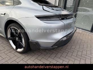 Porsche Taycan 4S 420KW 94KWH Panorama Bose picture 10