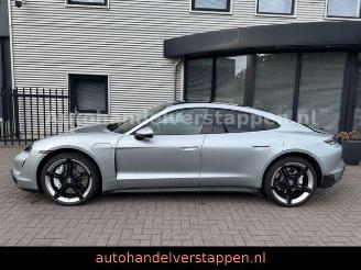 Porsche Taycan 4S 420KW 94KWH Panorama Bose picture 5