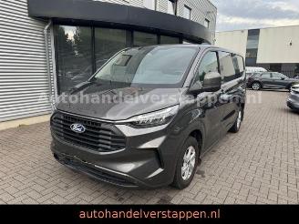 uszkodzony samochody osobowe Ford Transit Custom Kasten 280 L2 AUTOMATIC CAM 2025/4