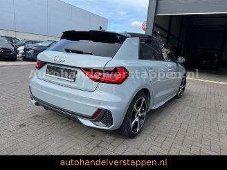 Audi A1 Sportback 30 TFSI S line picture 5